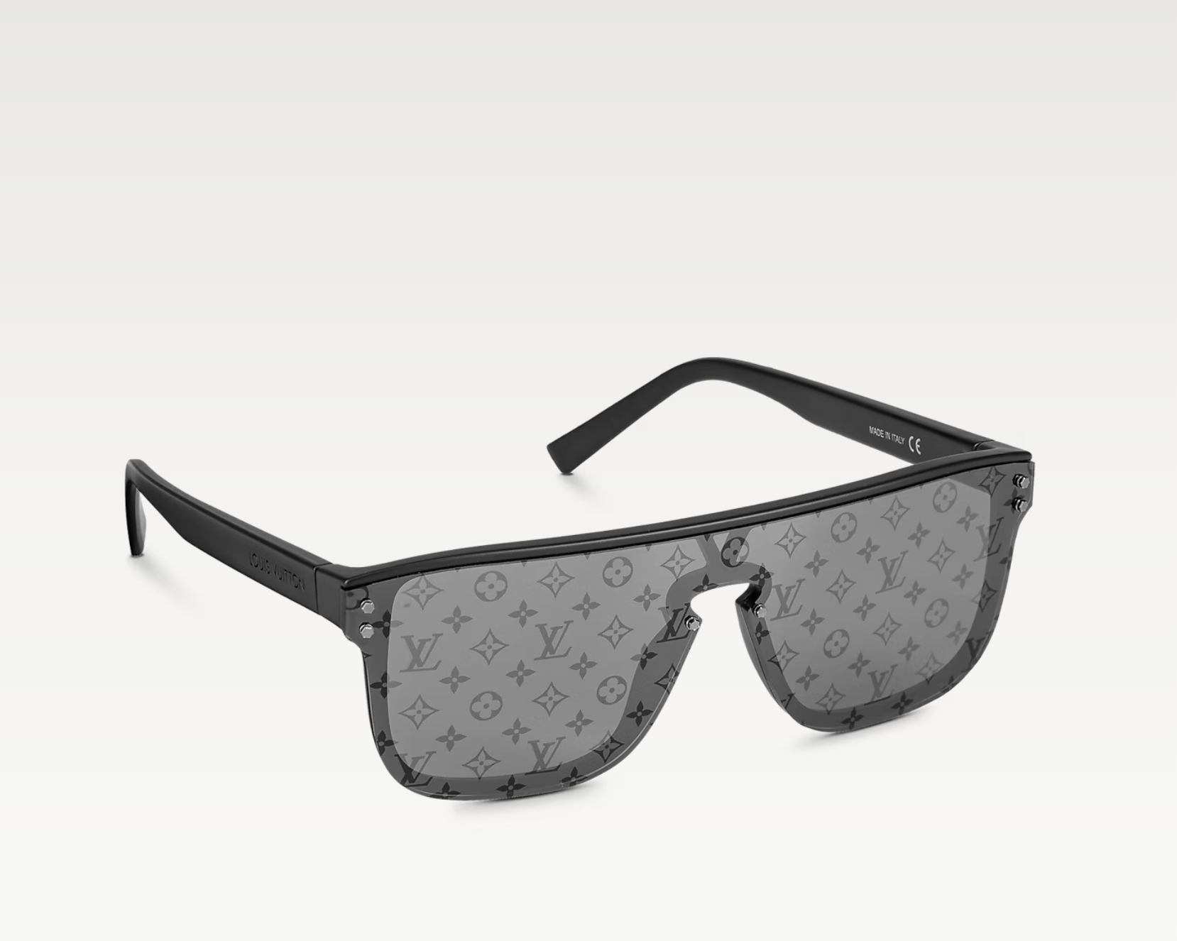 Louis Vuitton Inspirerede Solbriller