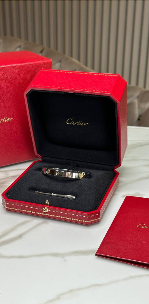 Cartier Armbånd