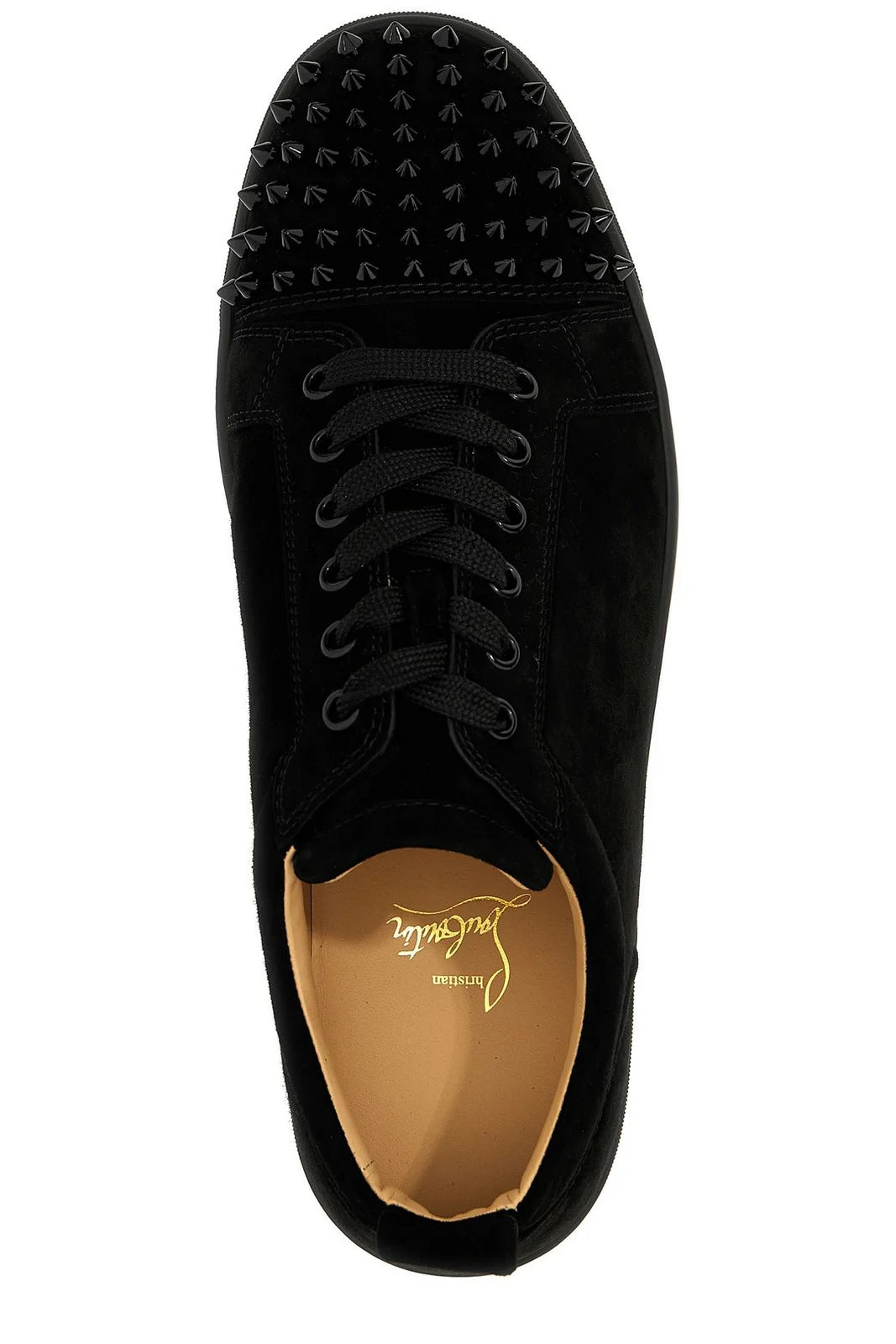 Christian Louboutin Sneakers Spikes