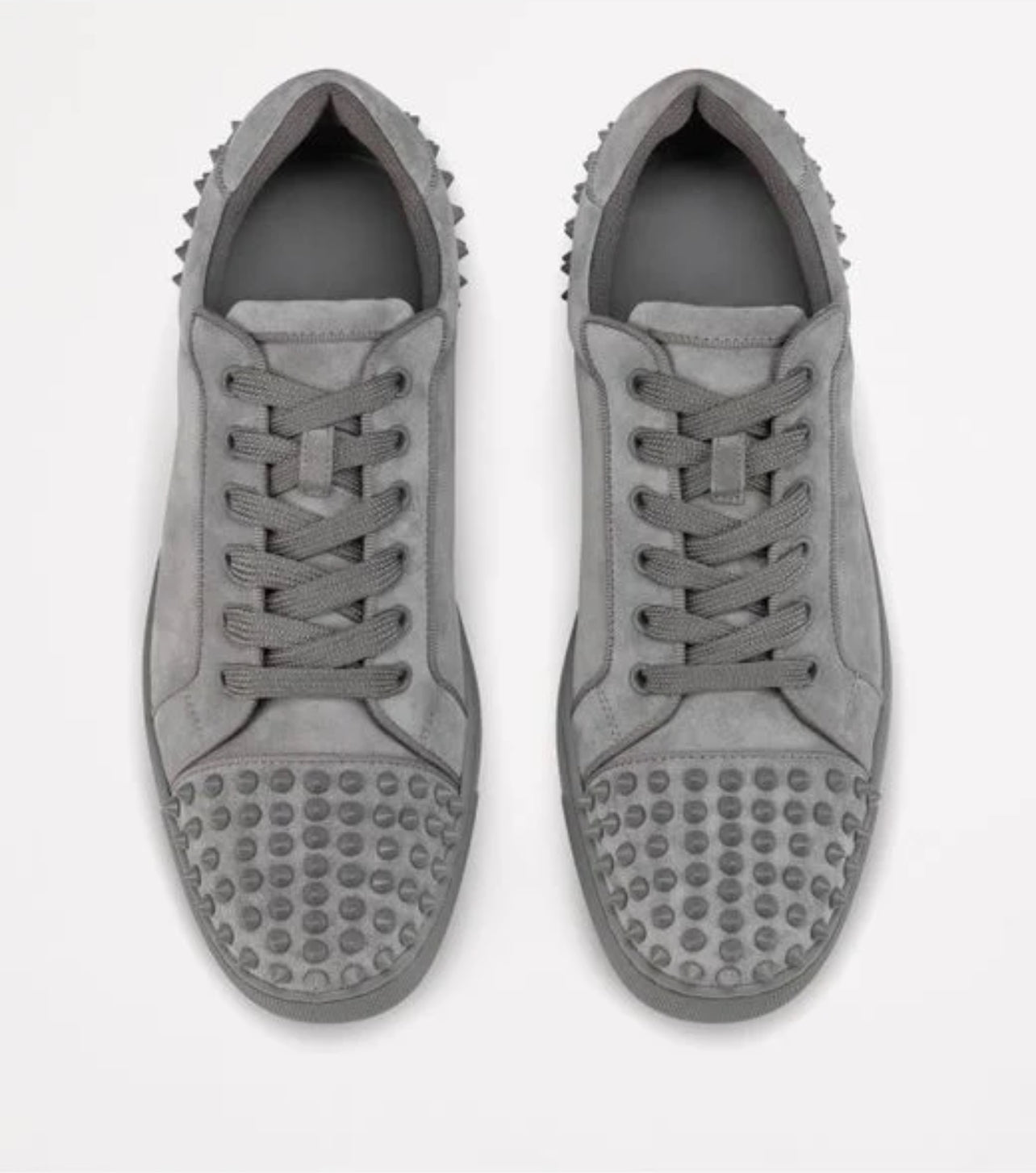 Christian Louboutin Sneakers Spikes