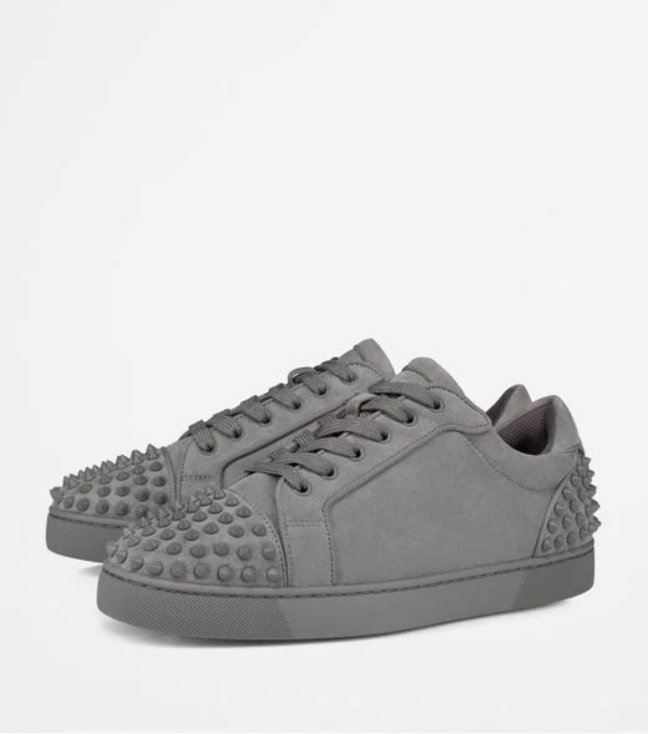 Christian Louboutin Sneakers Spikes