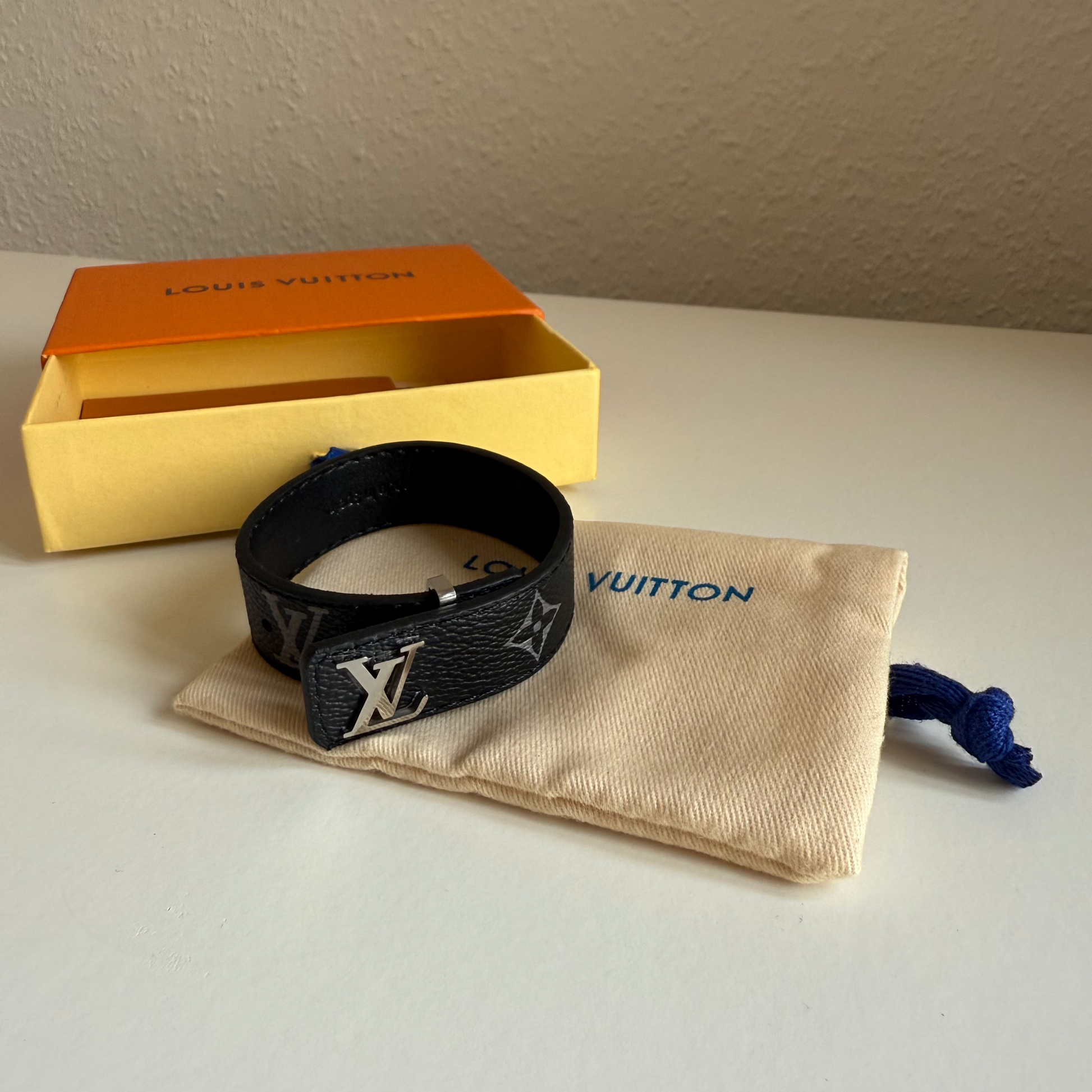 Louis Vuitton Armbånd