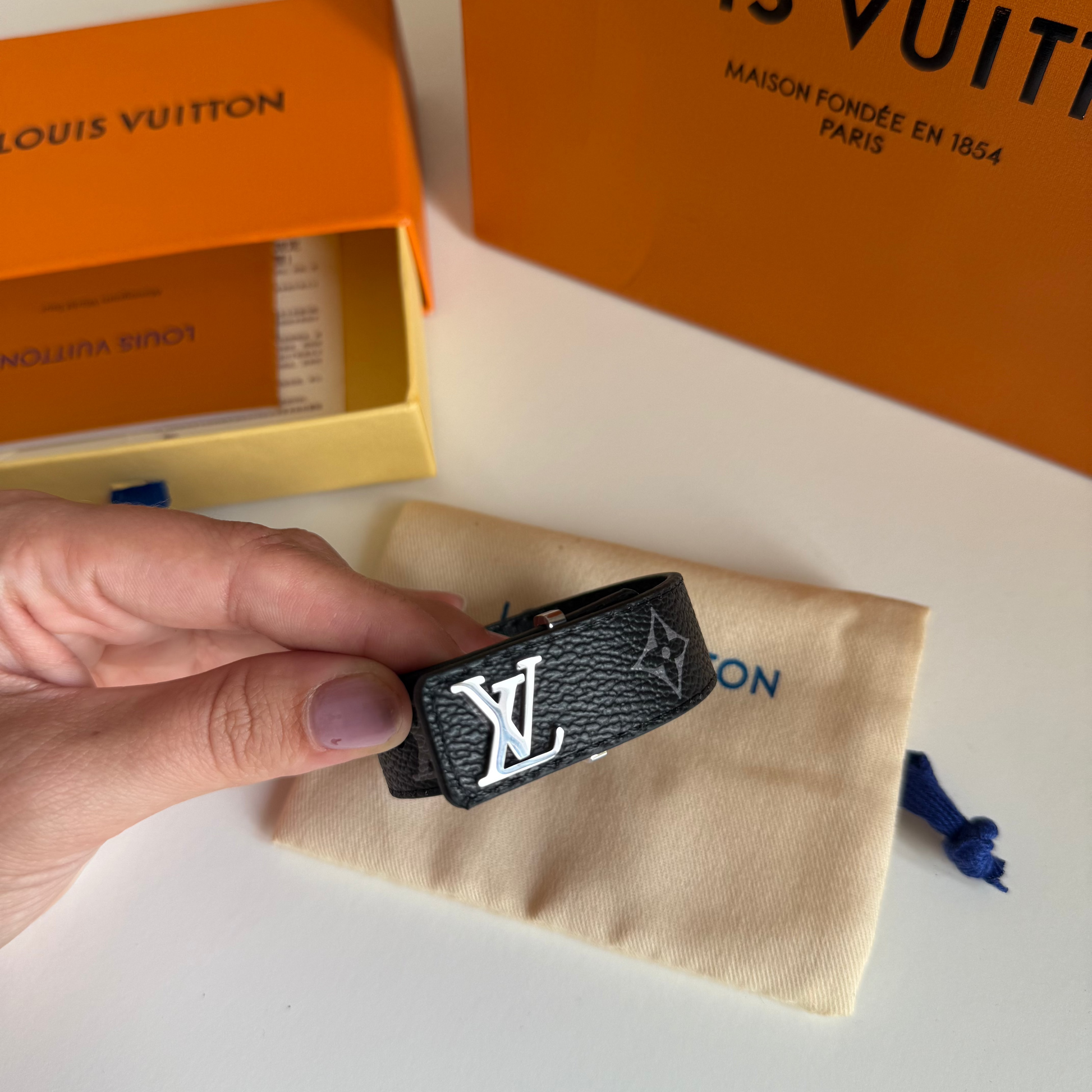 Louis Vuitton Armbånd