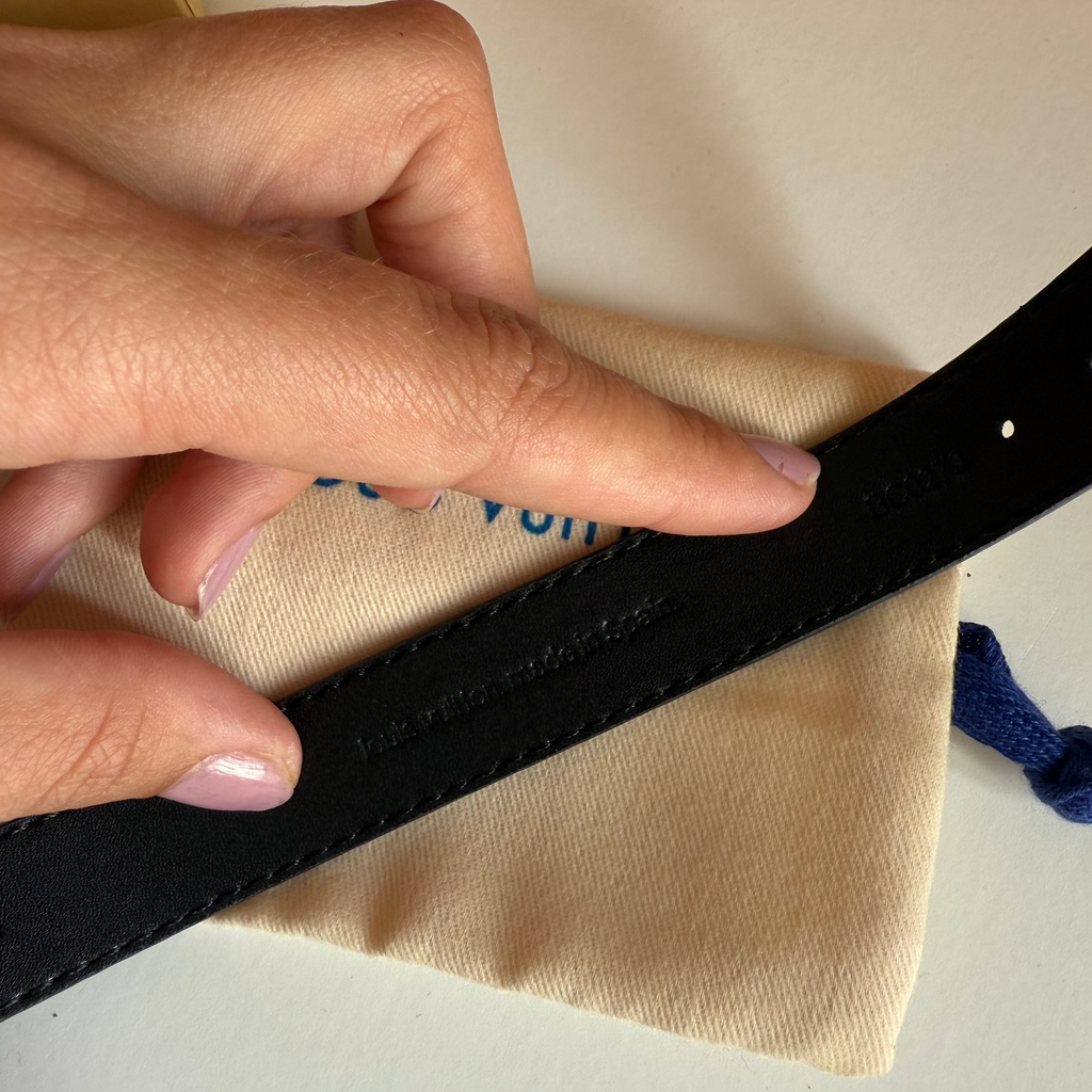 Louis Vuitton Armbånd