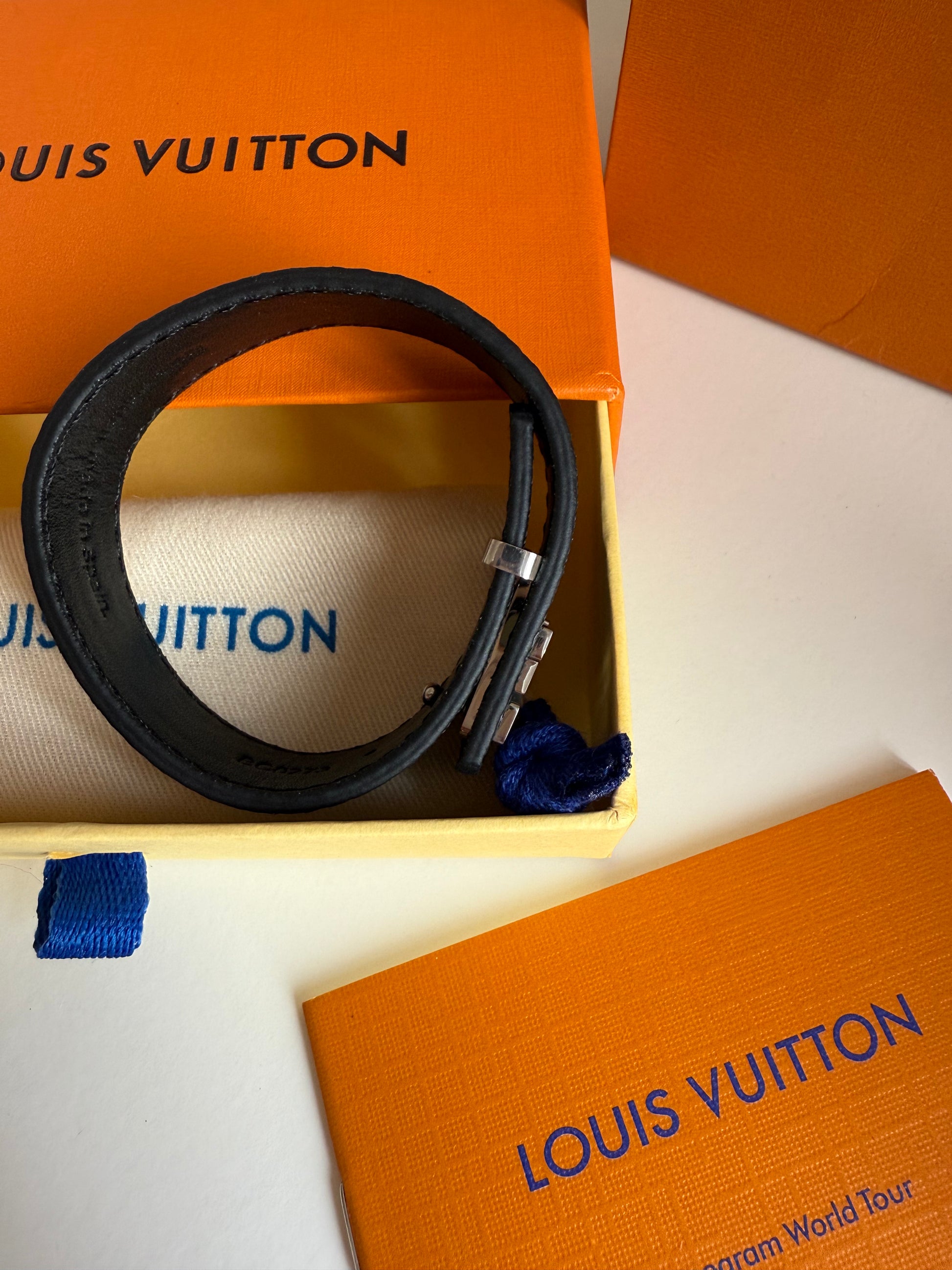 Louis Vuitton Armbånd