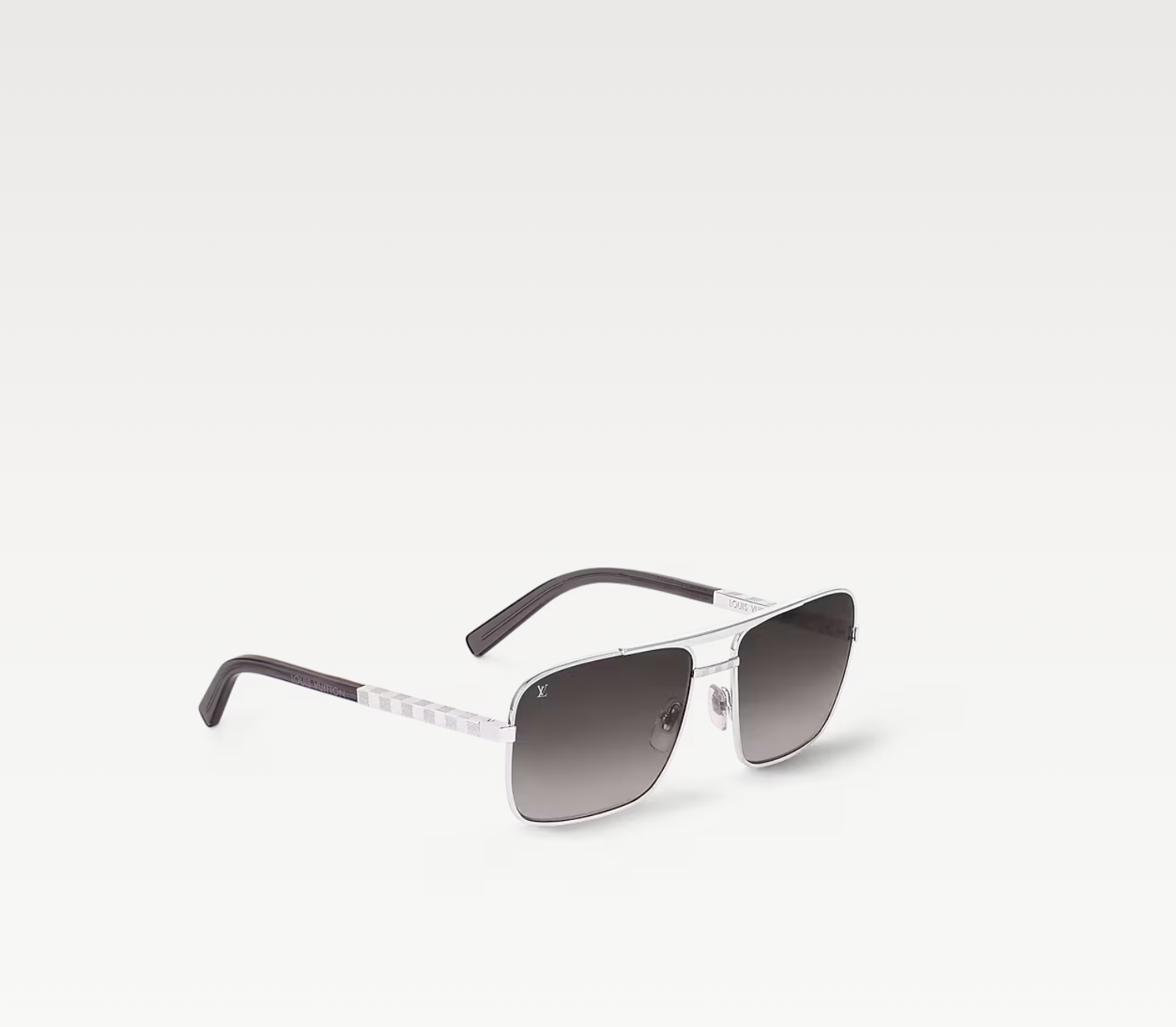 Louis Vuitton Solbriller Attitude