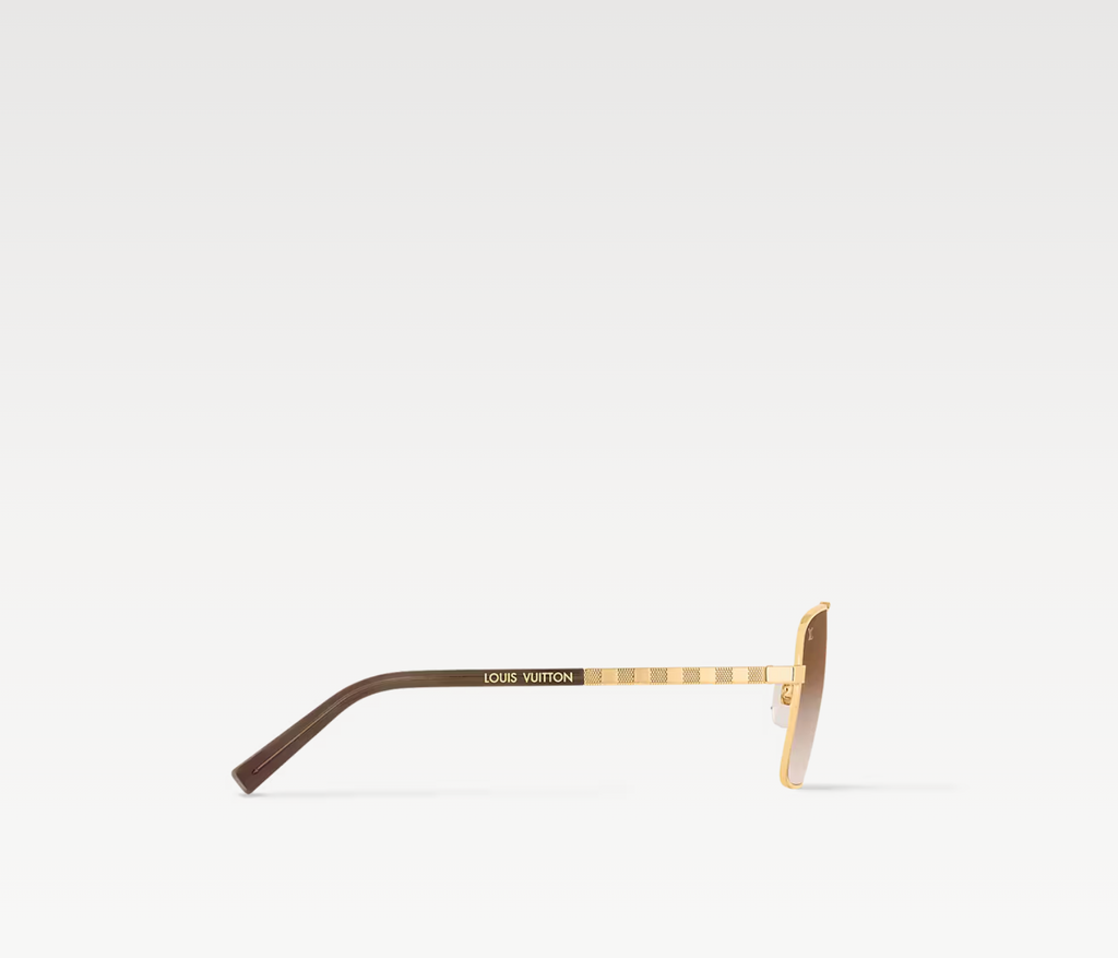 Louis Vuitton Solbriller Attitude