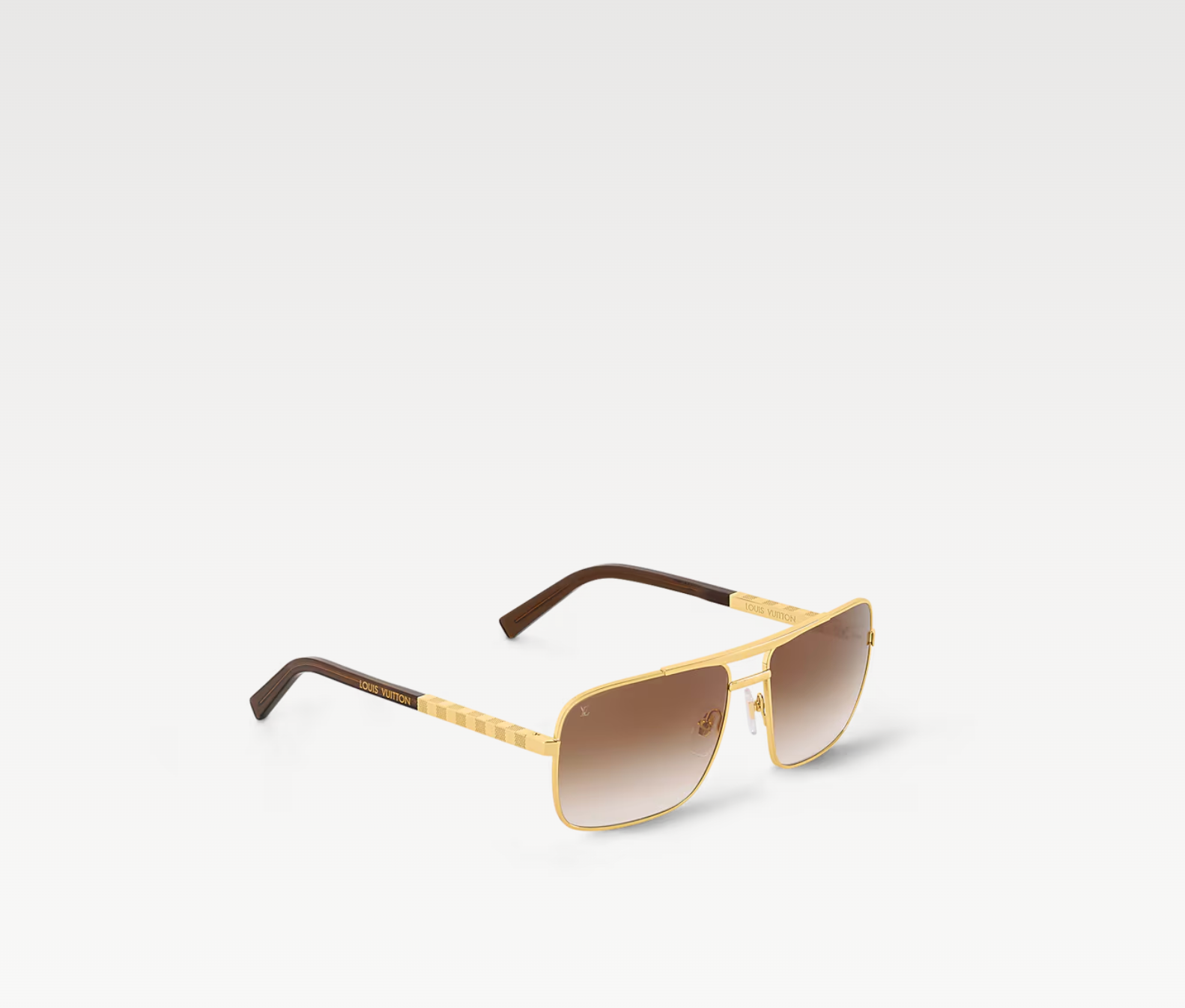 Louis Vuitton Solbriller Attitude