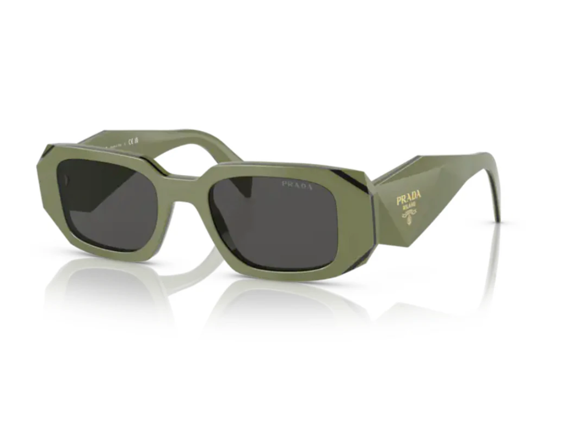Prada 0PR 17WS Solbriller