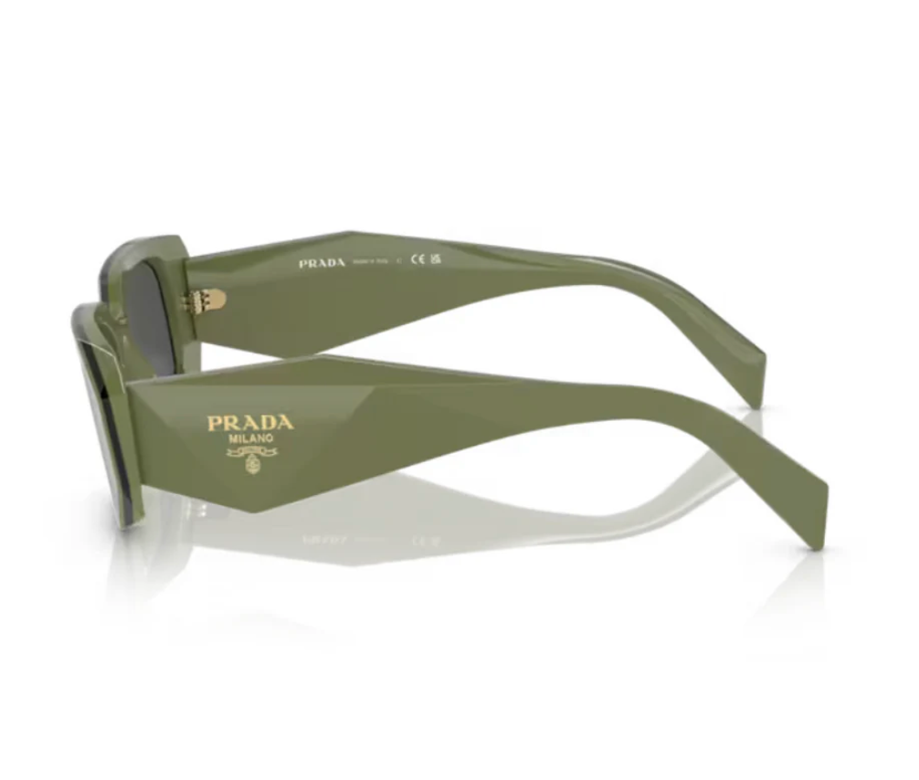 Prada 0PR 17WS Solbriller
