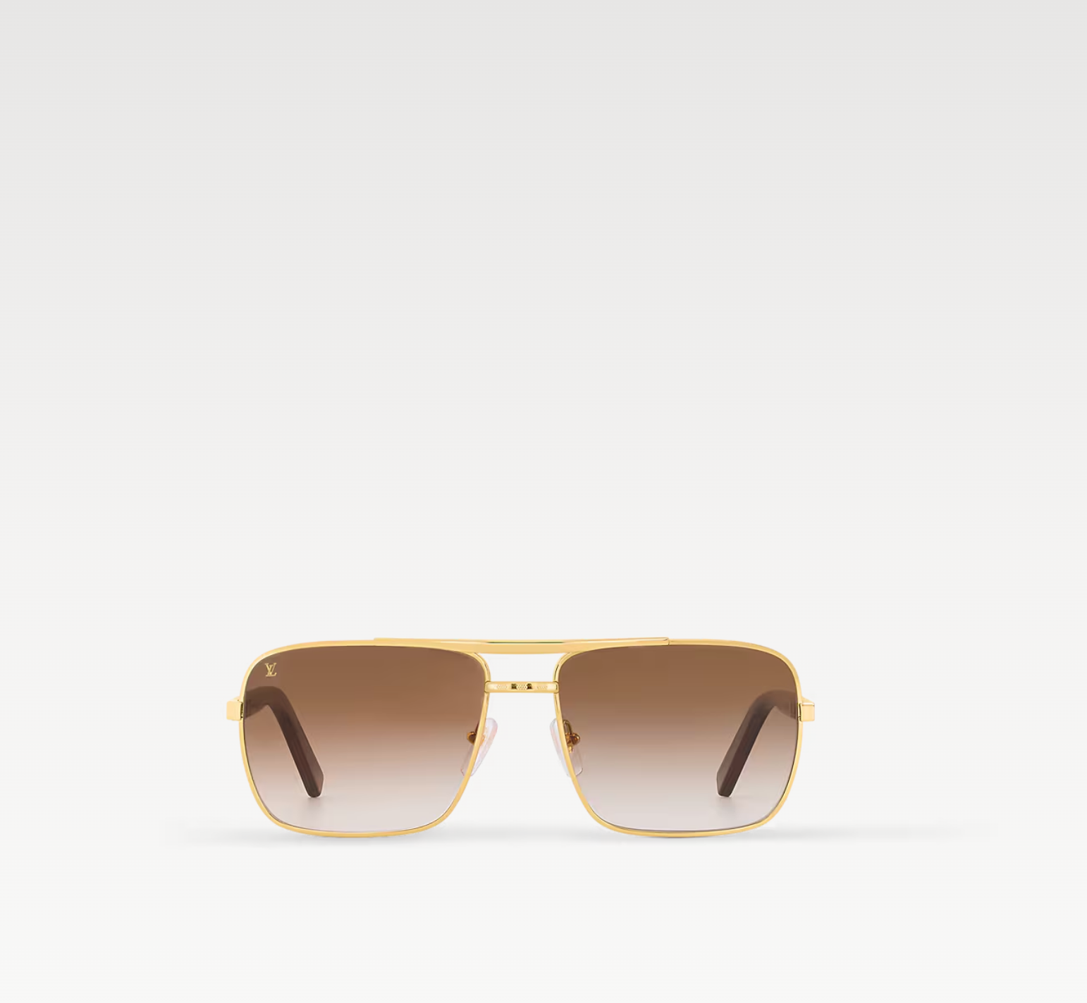 Louis Vuitton Solbriller Attitude