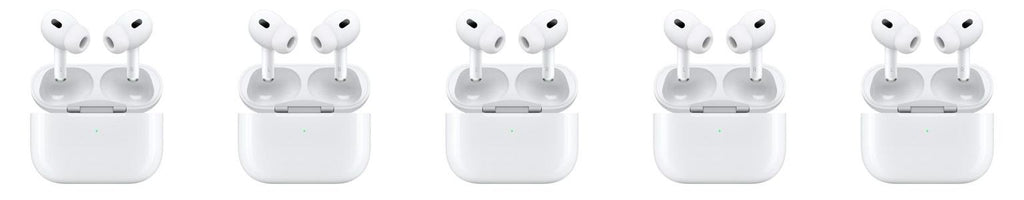 Airpods Bundle x 5