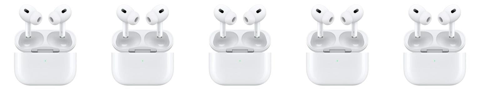 Airpods Bundle x 5