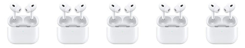 Airpods Bundle x 5